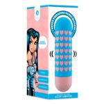 Heart to get - Bullet vibrator
