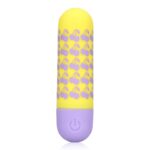 I Cherryish You - Bullet Vibrator