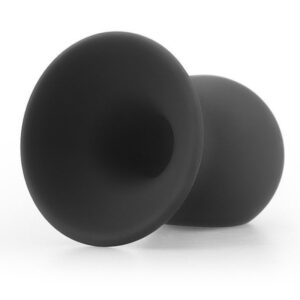 LoveToy Nipple Suckers - Zwart
