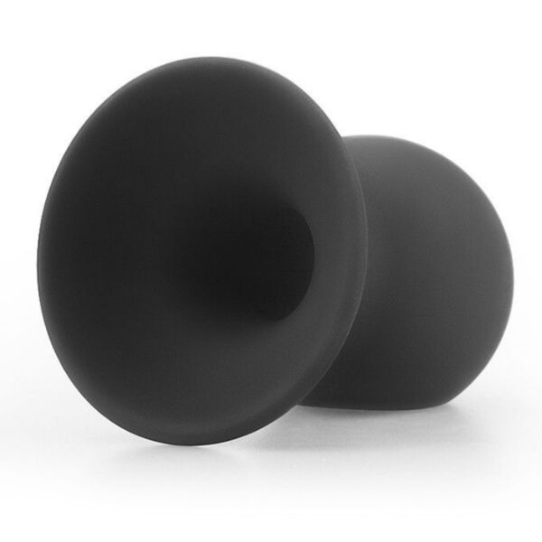 LoveToy Nipple Suckers - Zwart