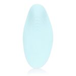 Loveline - Panty vibrator with RC - Arctic blue
