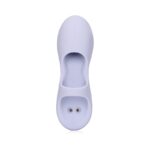 Loveline - Silicone Finger Vibrator - Lavender
