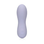 Loveline - Silicone Finger Vibrator - Lavender