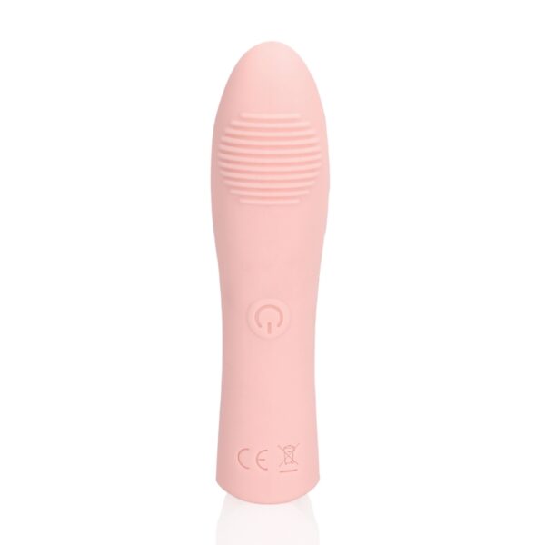 Loveline Finger Vibrator - Touch of Pink
