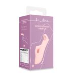Loveline Finger Vibrator - Touch of Pink