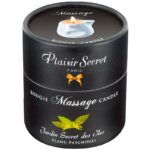 Massage Candle Ylang Patchouli