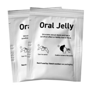 Morningstar - LibidoJelly - 2x10 ml