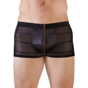NEK pants half doorzichtig