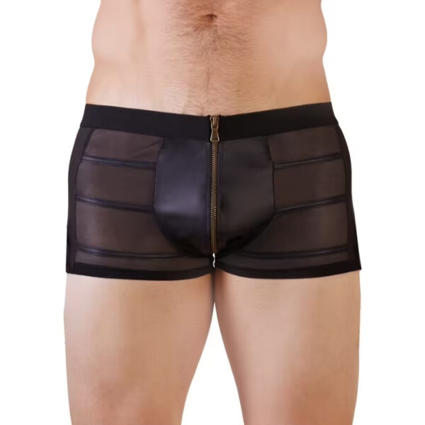NEK pants half doorzichtig