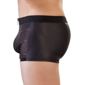 NEK pants half doorzichtig