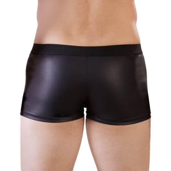 NEK pants half doorzichtig