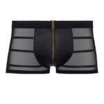 NEK pants half doorzichtig