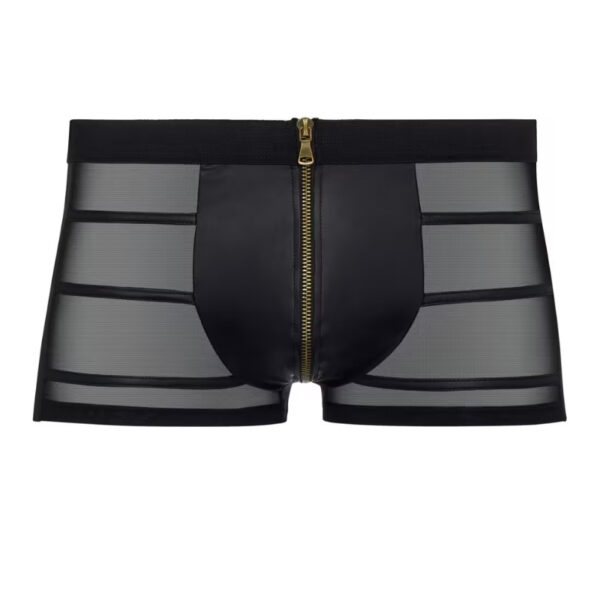 NEK pants half doorzichtig