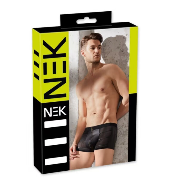 NEK pants half doorzichtig