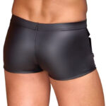Nek pants met zakken