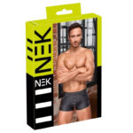 Nek pants met zakken