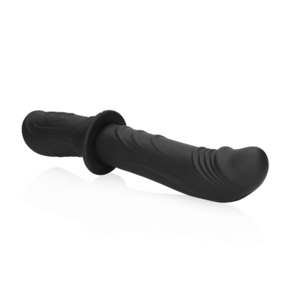OUCH! Flexible Hand Held Vibrator