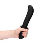 OUCH! Flexible Hand Held Vibrator