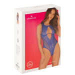 Obesessive Giselia Blauw