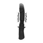 Ouch Hand Held Thrusting Vibrator