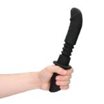 Ouch Hand Held Thrusting Vibrator