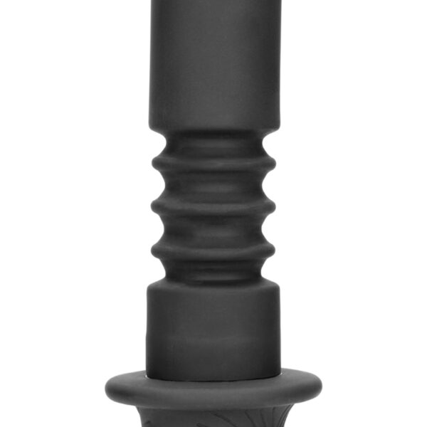 Ouch Hand Held Thrusting Vibrator