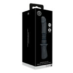 Ouch Hand Held Thrusting Vibrator