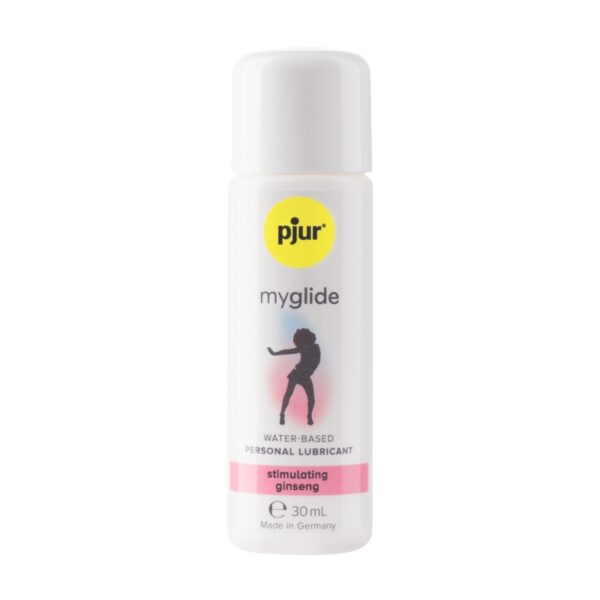 Pjur - My glide - Warming water-based - 30ml