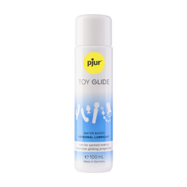 Pjur - Toy glide - water-based lubricant - 100ml
