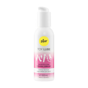 Pjur - Toy lube - hybrid lubricant - 100ml