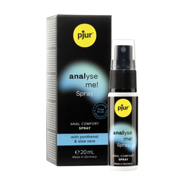 Pjur ANALYSE ME! Spray 20 ml