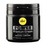 Pjur Power Premium Creme 150 ml.