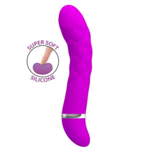 Pretty Love Truda - G-Spot Vibrator Roze
