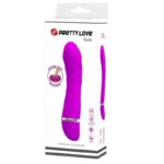 Pretty Love Truda - G-Spot Vibrator Roze