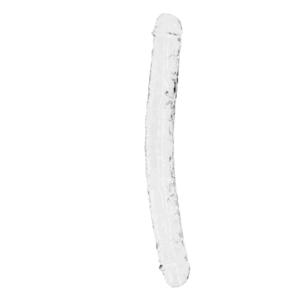 RealRock Double Dong - 13'' / 34 cm