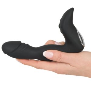 Rebel - prostate stimulator