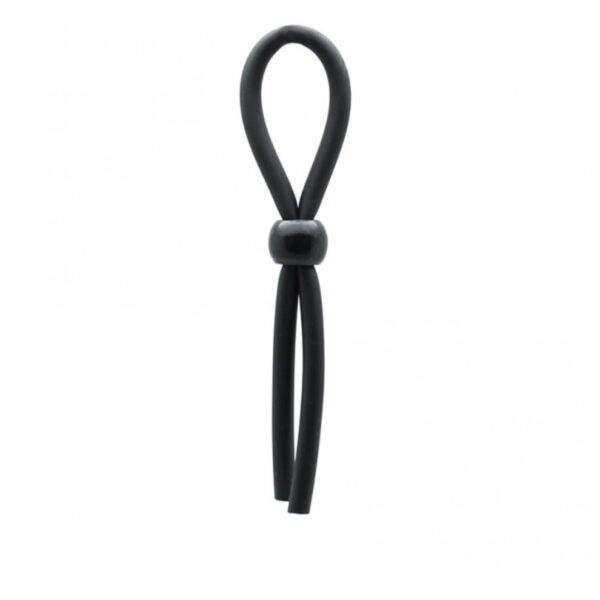 Rimba -Let's play- Enkele penis / testikel koord-ZW