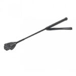 Rimba - Handvormige zweep - 48 cm.