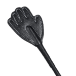 Rimba - Handvormige zweep - 48 cm.