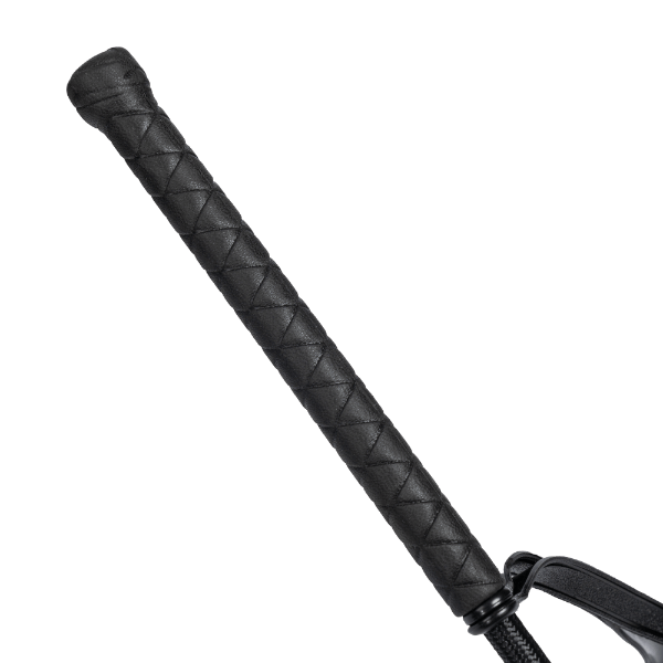 Rimba - Handvormige zweep - 48 cm.