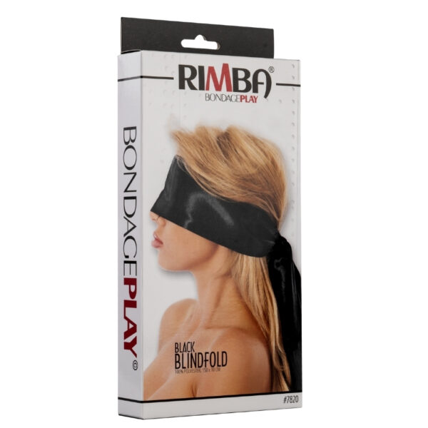Rimba Blinddoek