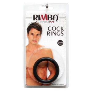 Rimba Cock ring 40mm