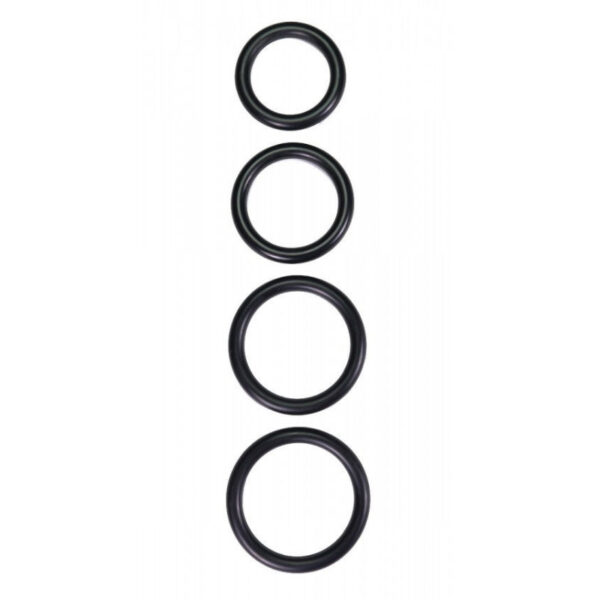 Rimba Cock ring 40mm