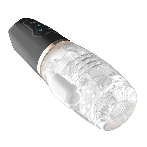 Rimba Orgastobator 03