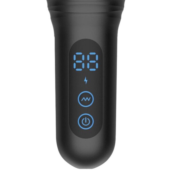 Rimba Orgastobator 03