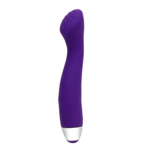 Rimba Oslo - G-spot Vibrator paars