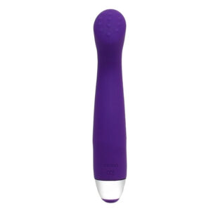 Rimba Oslo - G-spot Vibrator paars