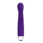 Rimba Oslo - G-spot Vibrator paars