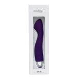 Rimba Oslo - G-spot Vibrator paars