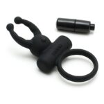 Rimba Rome cockring black